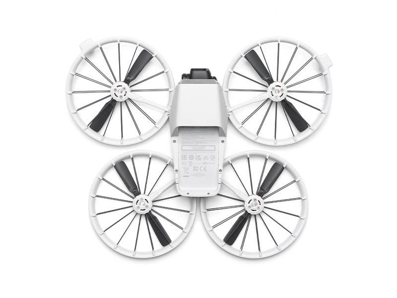 DJI Flip (Drone Only, No Battery)